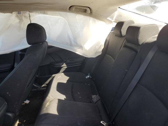 Photo 10 from auction – 2020 HONDA CIVIC EX with VIN 19XFC1F38LE005483