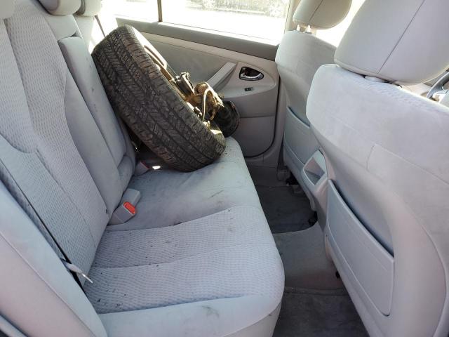 Photo 10 from auction – 2011 TOYOTA CAMRY BASE with VIN 4T4BF3EK2BR202631