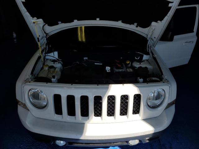 Photo 12 from auction – 2015 JEEP PATRIOT SP with VIN 1C4NJPBB4FD371464