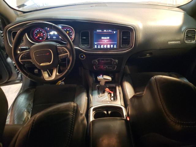 Photo 8 from auction – 2016 DODGE CHARGER SX with VIN 2C3CDXJG0GH188843