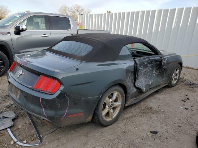 Photo 3 from auction – 2015 FORD MUSTANG with VIN 1FATP8EM6F5363715
