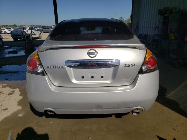 Photo 6 from auction – 2012 NISSAN ALTIMA BAS with VIN 1N4AL2AP1CC151246