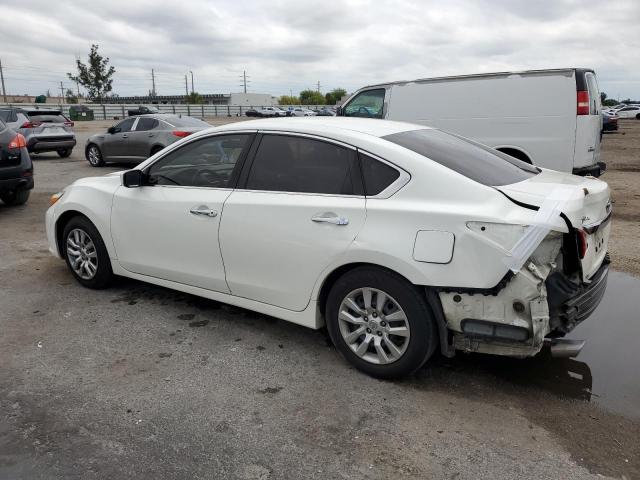 Photo 2 from auction – 2016 NISSAN ALTIMA 2.5 with VIN 1N4AL3AP6GC213624