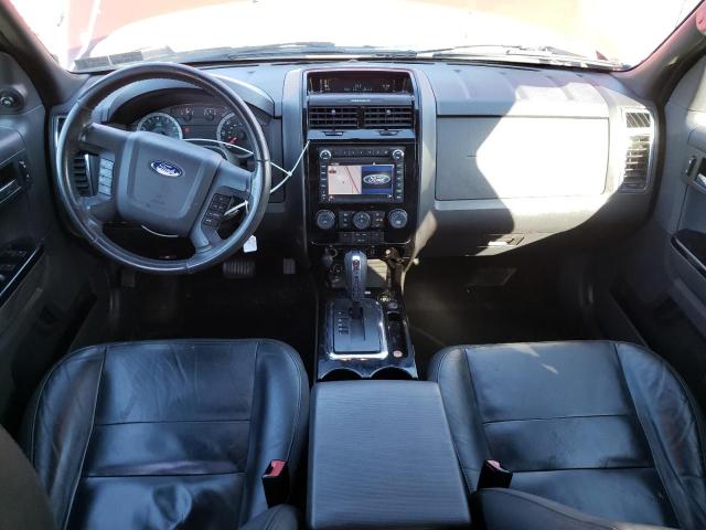 Photo 8 from auction – 2011 FORD ESCAPE LIM with VIN 1FMCU9EG7BKA25184