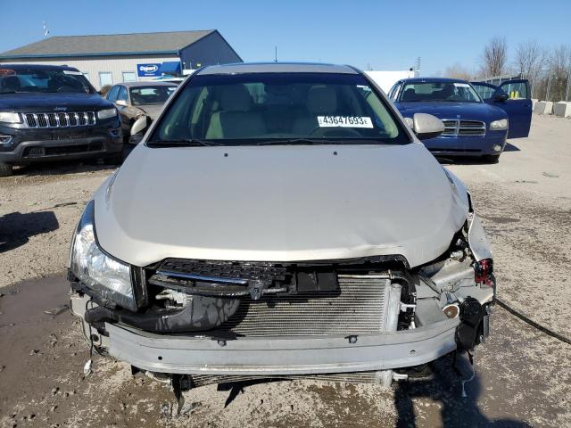 Photo 5 from auction – 2011 CHEVROLET CRUZE with VIN 1G1PH5S97B7195422
