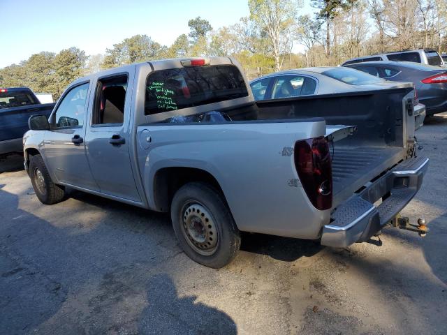 Photo 2 from auction – 2005 CHEVROLET COLORADO with VIN 1GCCS136958147522