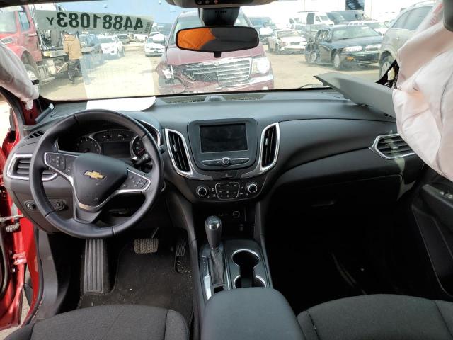 Photo 8 from auction – 2020 CHEVROLET EQUINOX LT with VIN 3GNAXJEV3LS526153
