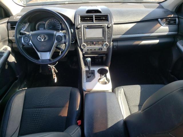 Photo 8 from auction – 2012 TOYOTA CAMRY SE with VIN 4T1BK1FK1CU010482