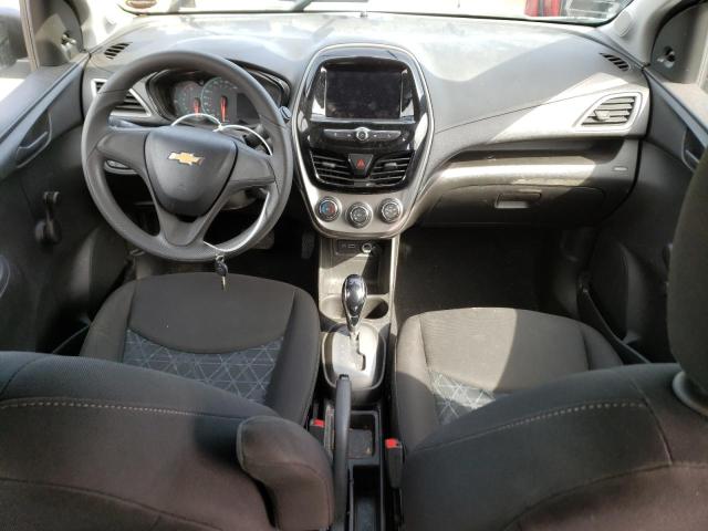 Foto 8 de la subasta – 2022 CHEVROLET SPARK LS con VIN KL8CB6SA0NC021865