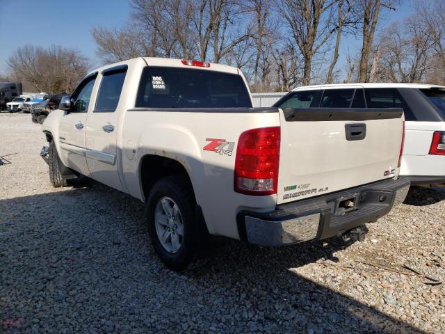Photo 2 from auction – 2012 GMC SIERRA K15 with VIN 3GTP2VE74CG121853