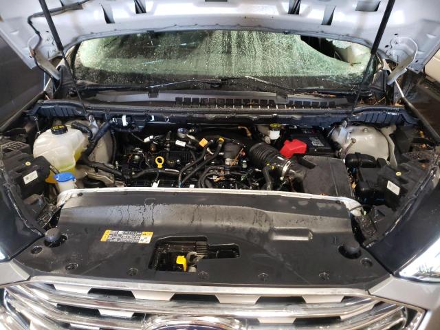 Photo 12 from auction – 2020 FORD EDGE SEL with VIN 2FMPK4J97LBB60324