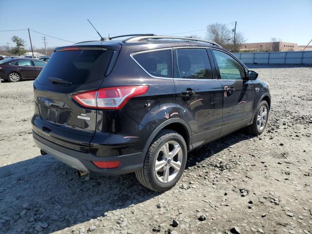 Photo 3 from auction – 2013 FORD ESCAPE SE with VIN 1FMCU0GX8DUC40900
