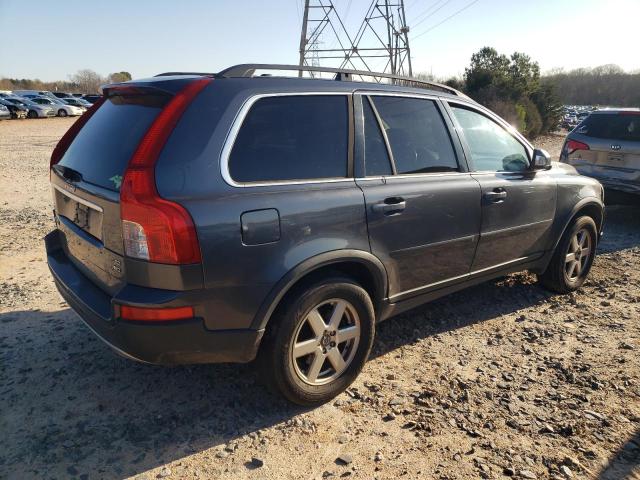 Photo 3 from auction – 2007 VOLVO XC90 3.2 with VIN YV4CM982X71404713