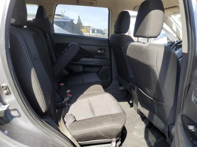 Photo 10 from auction – 2018 MITSUBISHI OUTLANDER with VIN JA4AD3A32JZ015898