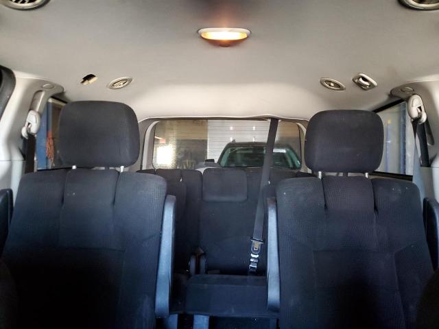 Photo 10 from auction – 2012 DODGE GRAND CARA with VIN 2C4RDGBG2CR341814