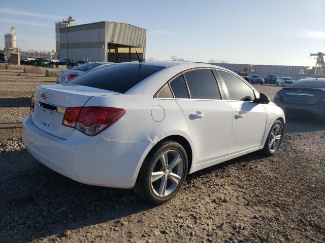 Photo 3 from auction – 2013 CHEVROLET CRUZE LT with VIN 1G1PE5SB2D7110484