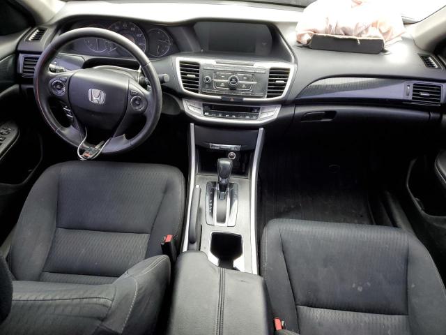 Photo 8 from auction – 2014 HONDA ACCORD SPO with VIN 1HGCR2F53EA197802