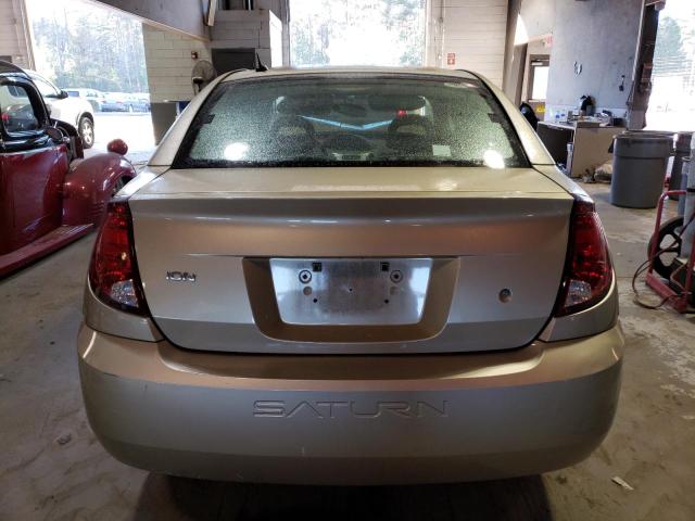 Photo 6 from auction – 2007 SATURN ION LEVEL with VIN 1G8AJ55F77Z130224