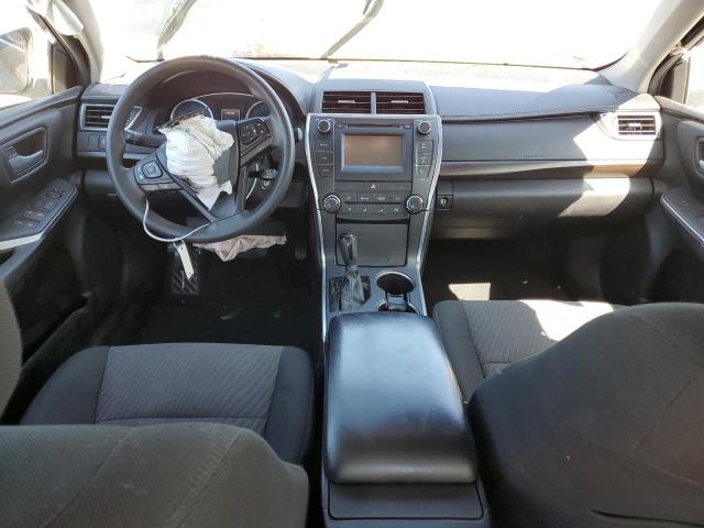 Photo 8 from auction – 2017 TOYOTA CAMRY LE with VIN 4T1BF1FK6HU335849