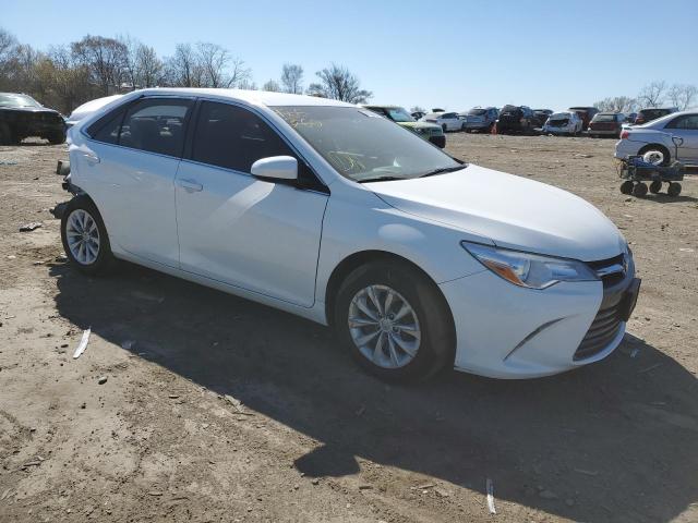 Photo 4 from auction – 2017 TOYOTA CAMRY LE with VIN 4T1BF1FK5HU776775