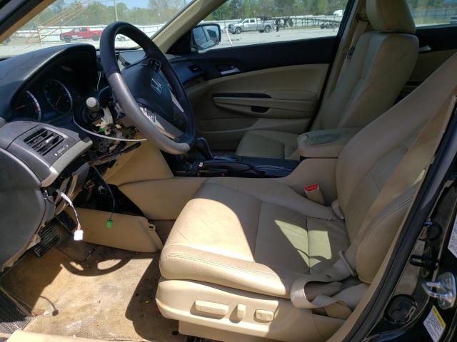 Photo 7 from auction – 2012 HONDA ACCORD SE with VIN 1HGCP2F60CA227561