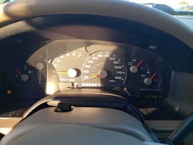 Photo 9 from auction – 2004 FORD EXPLORER E with VIN 1FMDU74WX4UA74632