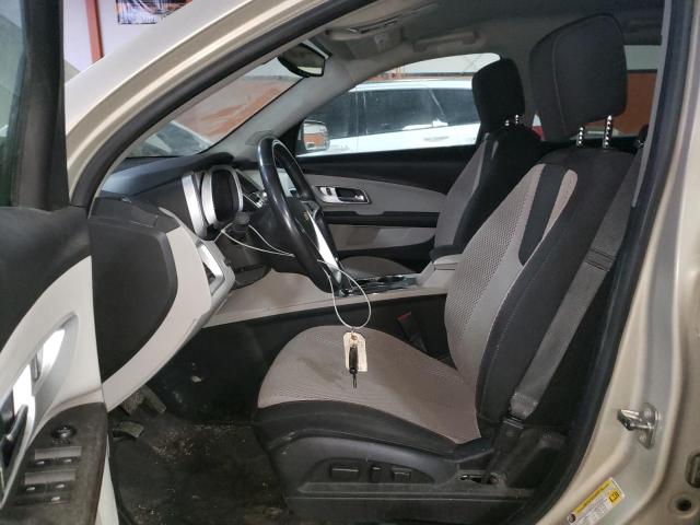 Photo 7 from auction – 2012 CHEVROLET EQUINOX LT with VIN 2GNFLEEK7C6193209