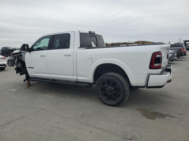 Photo 2 from auction – 2021 RAM 2500 LARAM with VIN 3C6UR5FL8MG611778