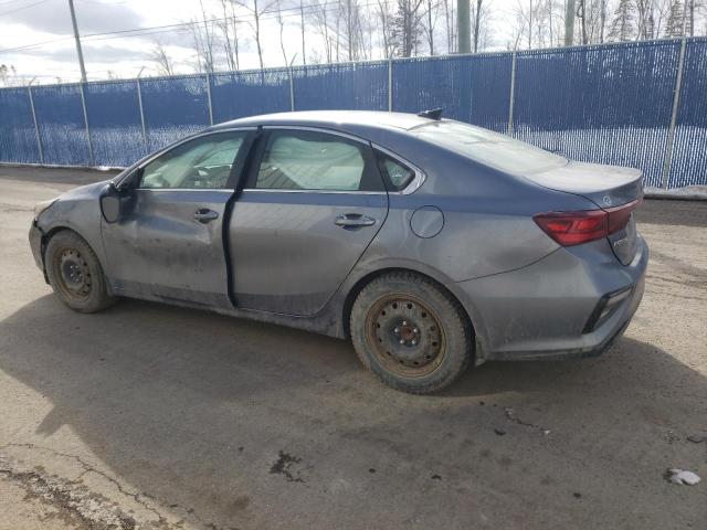Photo 2 from auction – 2020 KIA FORTE EX with VIN 3KPF54AD0LE226104