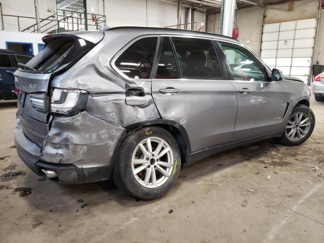 Photo 3 from auction – 2014 BMW X5 XDRIVE3 with VIN 5UXKR0C55E0H22921