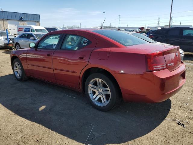 Photo 2 from auction – 2008 DODGE CHARGER with VIN 2B3KA43R48H236652