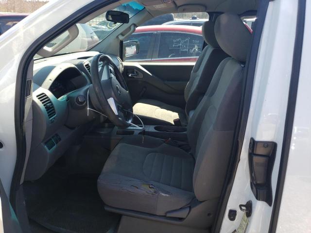 Photo 7 from auction – 2014 NISSAN FRONTIER S with VIN 1N6BD0CTXEN756879