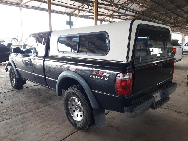 Photo 2 from auction – 2003 FORD RANGER SUP with VIN 1FTZR45EX3PA24536