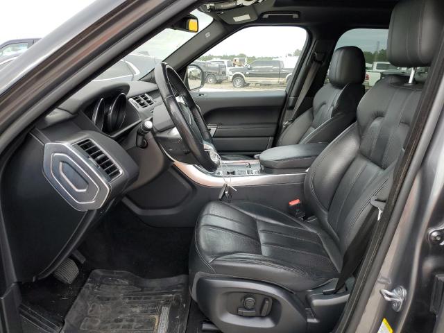 Photo 7 from auction – 2016 LAND ROVER RANGE ROVE with VIN SALWG2PF3GA102708