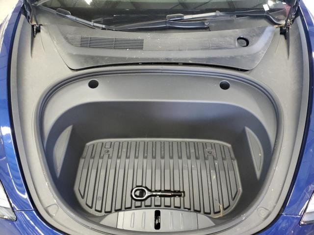 Photo 11 from auction – 2022 TESLA MODEL 3 with VIN 5YJ3E1EA3NF370504