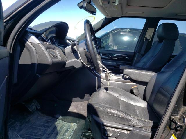 Photo 7 from auction – 2007 LAND ROVER RANGE ROVE with VIN SALSH23487A116314