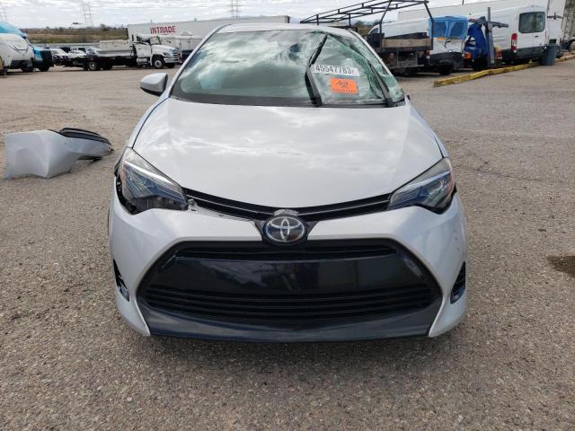 Photo 5 from auction – 2018 TOYOTA COROLLA L with VIN 2T1BURHE4JC072165
