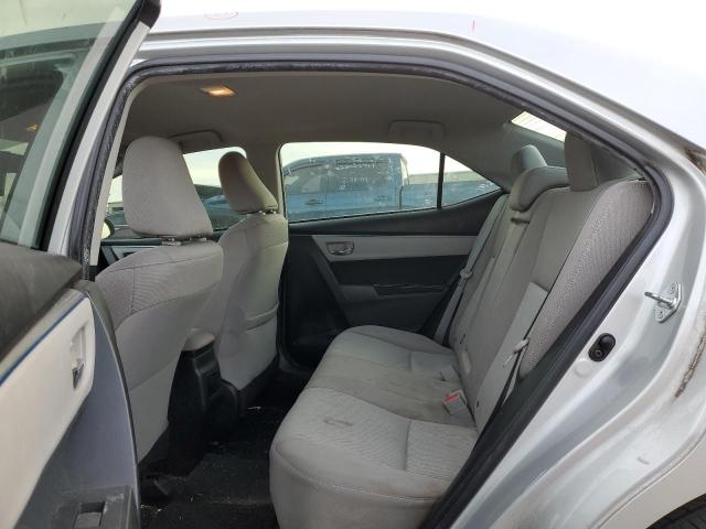 Photo 10 from auction – 2016 TOYOTA COROLLA L with VIN 5YFBURHE1GP418116