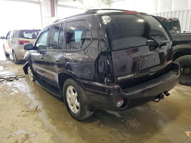 صورة رقم 2 من المزاد - 2007 GMC ENVOY مع VIN 1GKDT13S572294056