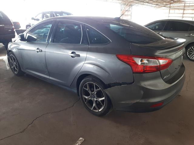 Photo 2 from auction – 2013 FORD FOCUS SE with VIN 1FADP3F25DL363167
