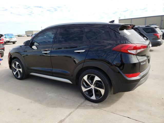 Photo 2 from auction – 2016 HYUNDAI TUCSON LIM with VIN KM8J33A21GU252853