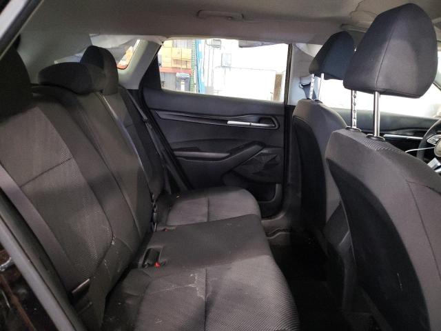 Photo 10 from auction – 2021 KIA SELTOS LX with VIN KNDEPCAA3M7205030
