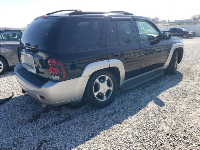 Photo 3 from auction – 2006 CHEVROLET TRAILBLAZE with VIN 1GNDT13S162200188