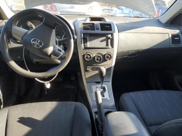 Photo 8 from auction – 2013 TOYOTA COROLLA with VIN 2T1BU4EEXDC119260