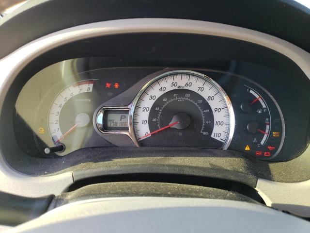 Photo 9 from auction – 2011 TOYOTA SIENNA SPO with VIN 5TDXK3DC9BS162160