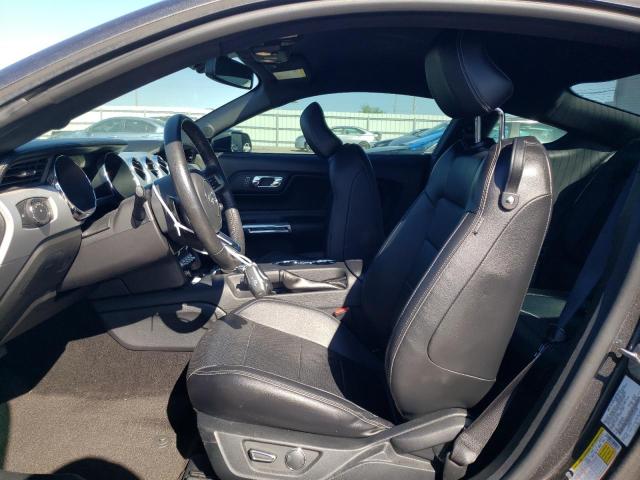 Foto 7 de la subasta – 2015 FORD MUSTANG con VIN 1FA6P8TH5F5347928