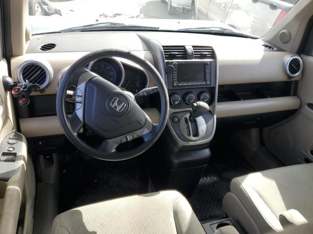 Photo 8 from auction – 2009 HONDA ELEMENT EX with VIN 5J6YH287X9L001932