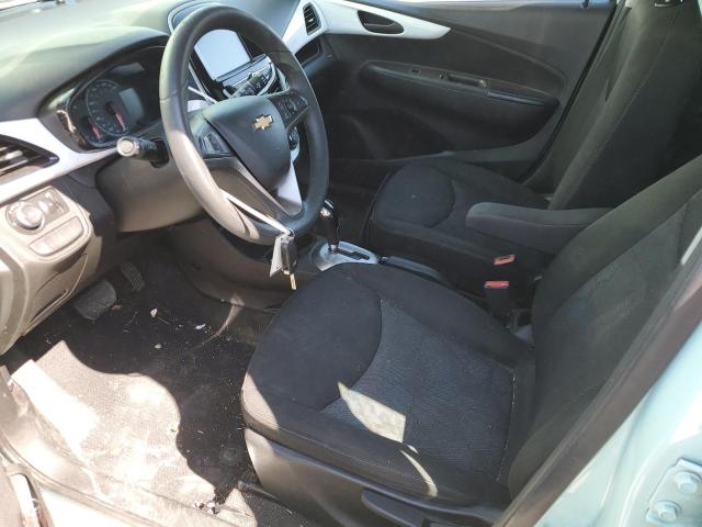 Zdjęcie 7 z aukcji – 2017 CHEVROLET SPARK 1LT z VIN KL8CD6SA6HC732856