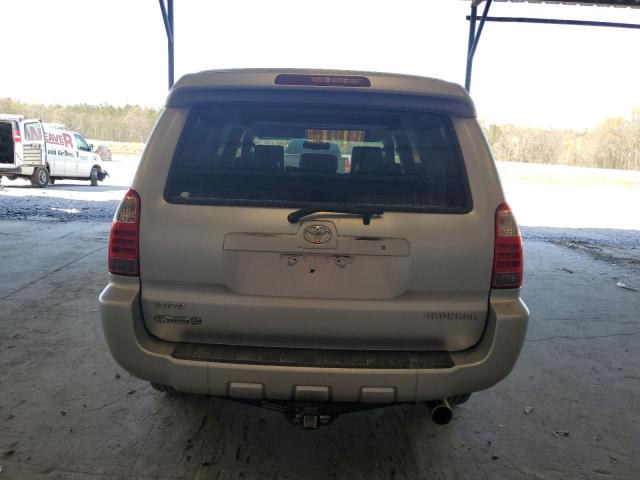 Photo 6 from auction – 2009 TOYOTA 4RUNNER SR with VIN JTEZU14R69K025511