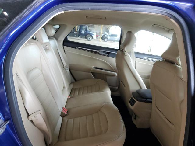 Photo 10 from auction – 2016 FORD FUSION SE with VIN 3FA6P0HD7GR388468